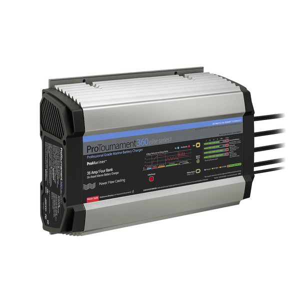 Pro Mariner Battery Charger (MPN: 53364)