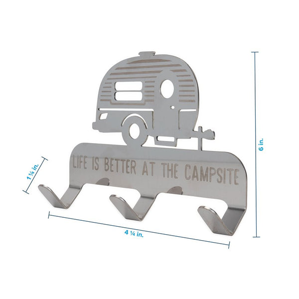 Camco Key Storage Case (MPN: 53368)
