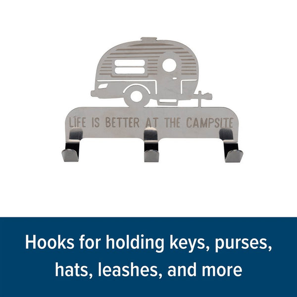 Camco Key Storage Case (MPN: 53368)