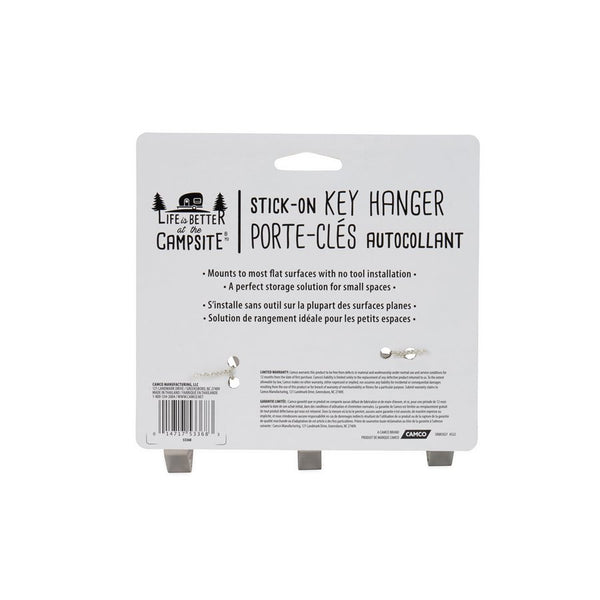 Camco Key Storage Case (MPN: 53368)