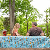 Camco Picnic Bench Cover Set (MPN: 53380)