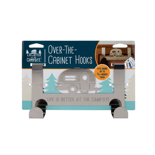 Camco Towel Rack (MPN: 53381)