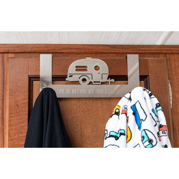 Camco Towel Rack (MPN: 53381)