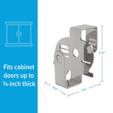 Camco Towel Rack (MPN: 53382)