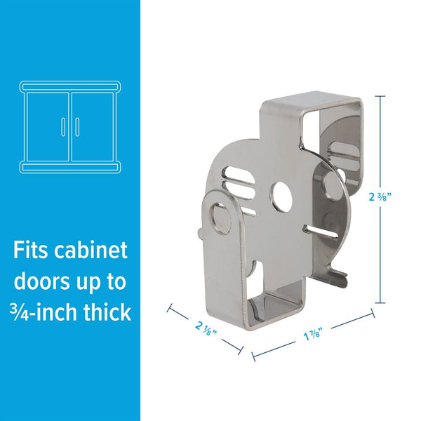 Camco Towel Rack (MPN: 53382)
