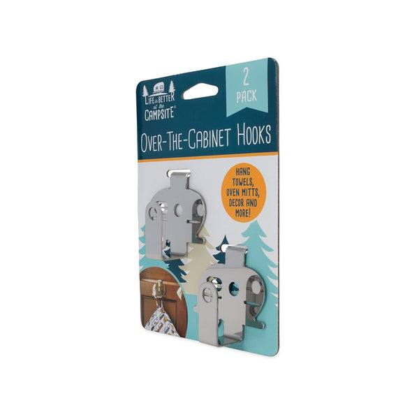 Camco Towel Rack (MPN: 53382)