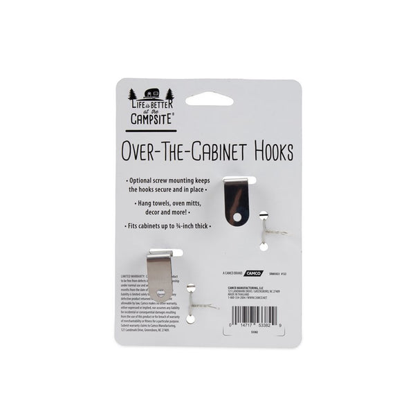 Camco Towel Rack (MPN: 53382)