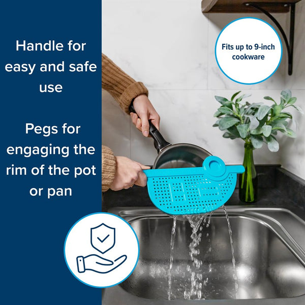 Camco Kitchen Strainer (MPN: 53385)