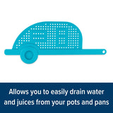 Camco Kitchen Strainer (MPN: 53385)