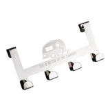 Camco Over The Door Towel Hanger (MPN: 53388)