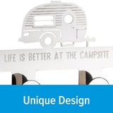 Camco Over The Door Towel Hanger (MPN: 53388)