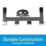 Camco Over The Door Towel Hanger (MPN: 53388)