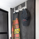 Camco Over The Door Towel Hanger (MPN: 53388)