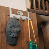 Camco Over The Door Towel Hanger (MPN: 53388)