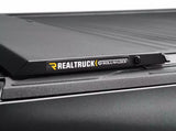 Roll-N-Lock A-Series XT Tonneau Cover (MPN: 533A-XT)