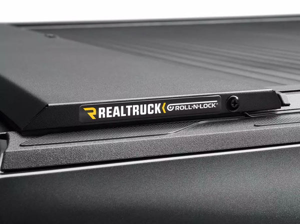 Roll-N-Lock A-Series XT Tonneau Cover (MPN: 533A-XT)