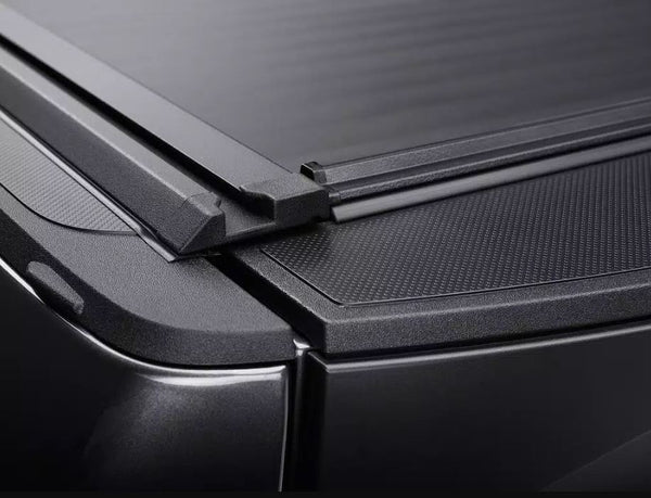 Roll-N-Lock A-Series XT Tonneau Cover (MPN: 533A-XT)