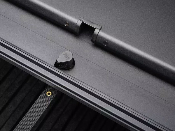 Roll-N-Lock A-Series XT Tonneau Cover (MPN: 533A-XT)