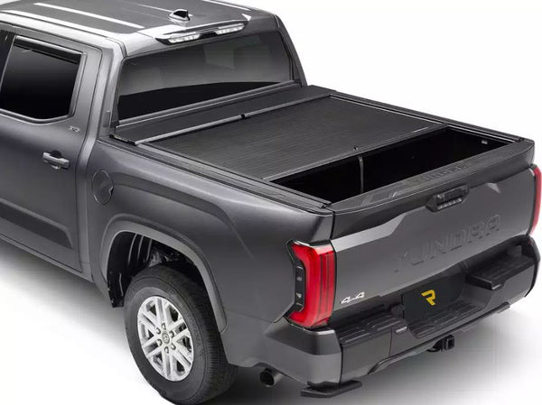 Roll-N-Lock A-Series XT Tonneau Cover (MPN: 533A-XT)