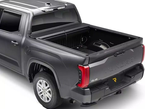 Roll-N-Lock A-Series XT Tonneau Cover (MPN: 533A-XT)