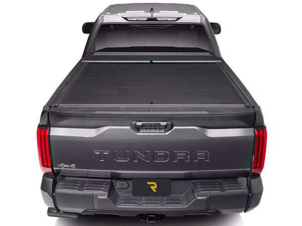 Roll-N-Lock A-Series XT Tonneau Cover (MPN: 533A-XT)