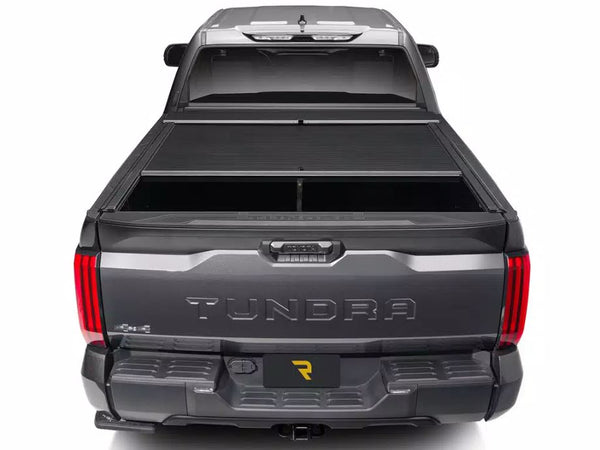 Roll-N-Lock A-Series XT Tonneau Cover (MPN: 533A-XT)