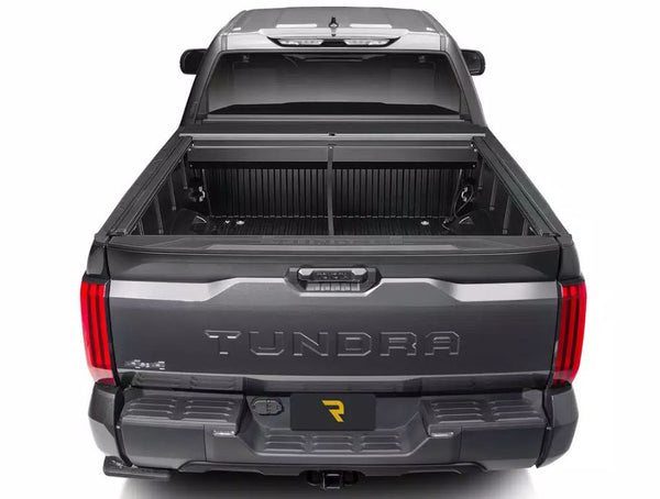 Roll-N-Lock A-Series XT Tonneau Cover (MPN: 533A-XT)