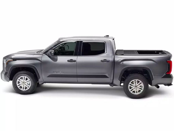 Roll-N-Lock A-Series XT Tonneau Cover (MPN: 533A-XT)