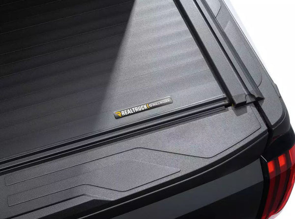 Roll-N-Lock A-Series XT Tonneau Cover (MPN: 533A-XT)