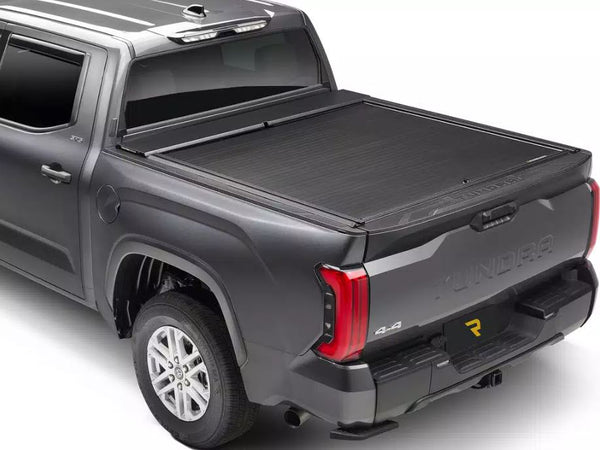 Roll-N-Lock A-Series XT Tonneau Cover (MPN: 533A-XT)