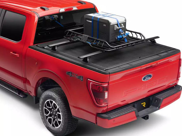 Roll-N-Lock M-Series XT Tonneau Cover (MPN: 533M-XT)
