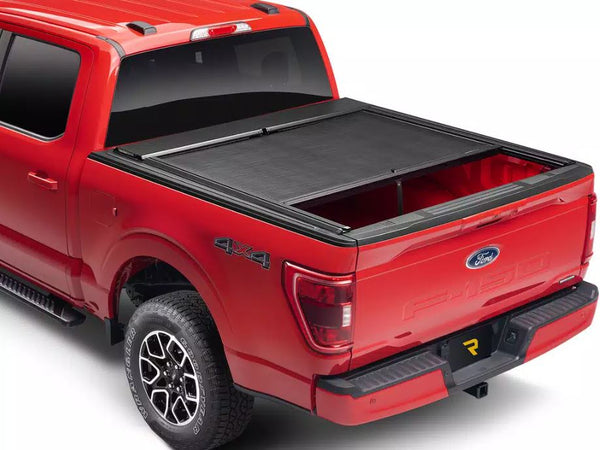 Roll-N-Lock M-Series XT Tonneau Cover (MPN: 533M-XT)