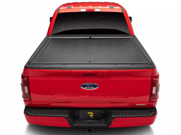 Roll-N-Lock M-Series XT Tonneau Cover (MPN: 533M-XT)