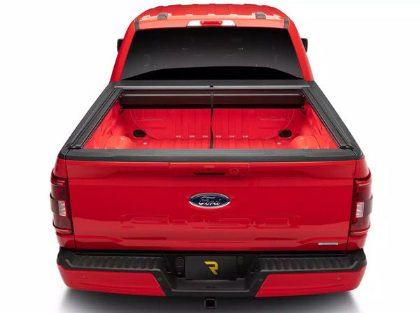 Roll-N-Lock M-Series XT Tonneau Cover (MPN: 533M-XT)