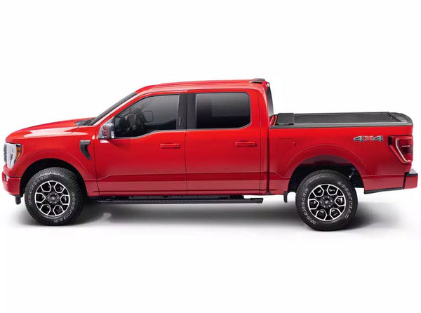 Roll-N-Lock M-Series XT Tonneau Cover (MPN: 533M-XT)