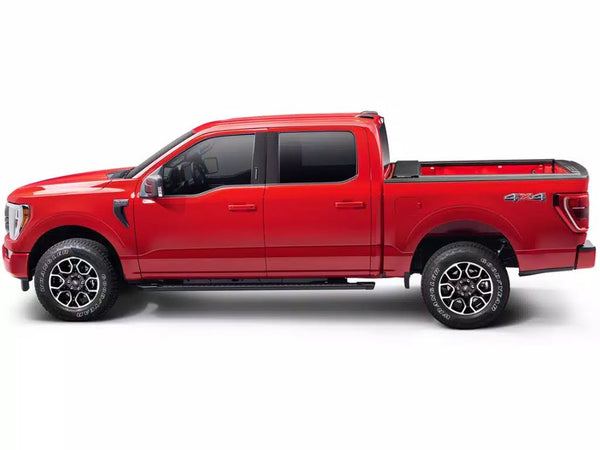 Roll-N-Lock M-Series XT Tonneau Cover (MPN: 533M-XT)