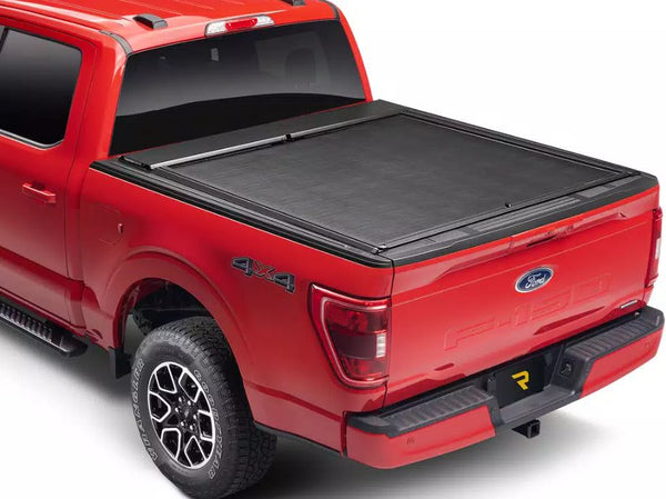 Roll-N-Lock M-Series XT Tonneau Cover (MPN: 533M-XT)
