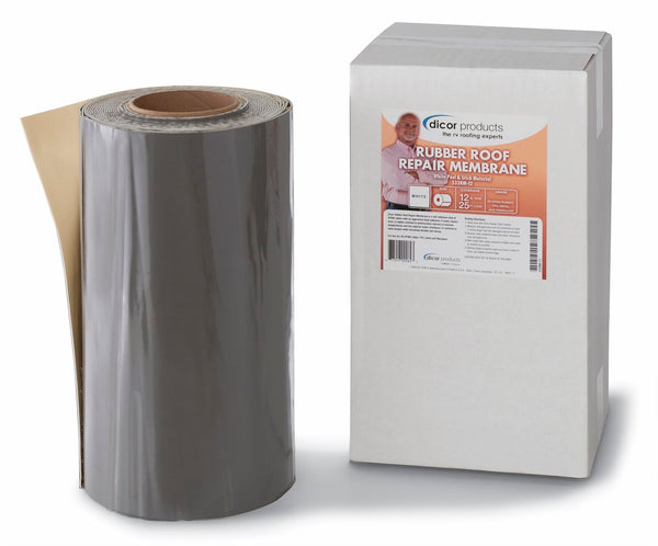 Dicor Roof Repair Tape (MPN: 533RM-12)