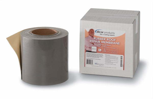 Dicor Roof Repair Tape (MPN: 533RM-6)