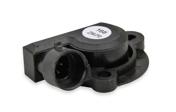Holley Throttle Position Sensor Kit (MPN: 534-202)