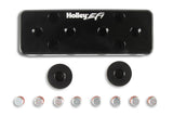 Holley Performance Vacuum Manifold (MPN: 534-52)
