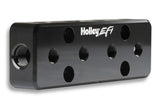 Holley Performance Vacuum Manifold (MPN: 534-52)