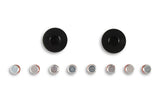 Holley Performance Vacuum Manifold (MPN: 534-52)