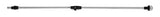 Attwood Marine All-Round Folding Pole Light (MPN: 5340-54-7)