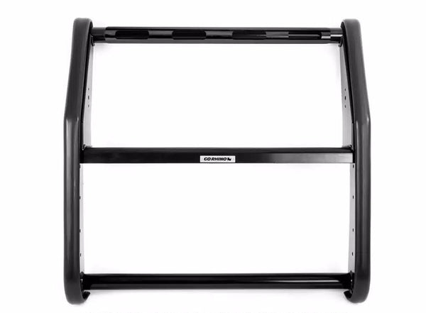 Go Rhino Bumper Push Bar LR Series (MPN: 5342-4L72)