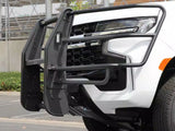 Go Rhino Push Bumper 5000 Series (MPN: 5342)