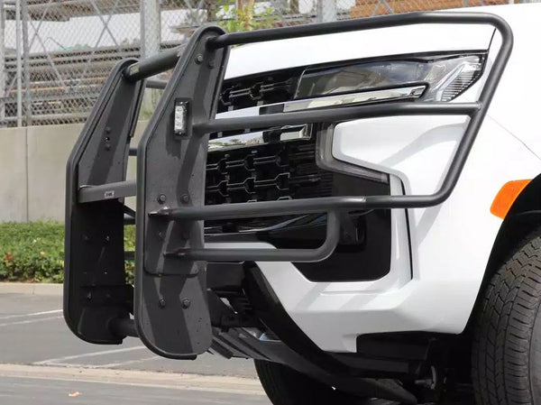 Go Rhino Push Bumper 5000 Series (MPN: 5342)