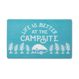 Camco Anti-Fatigue Kitchen Mat (MPN: 53435)