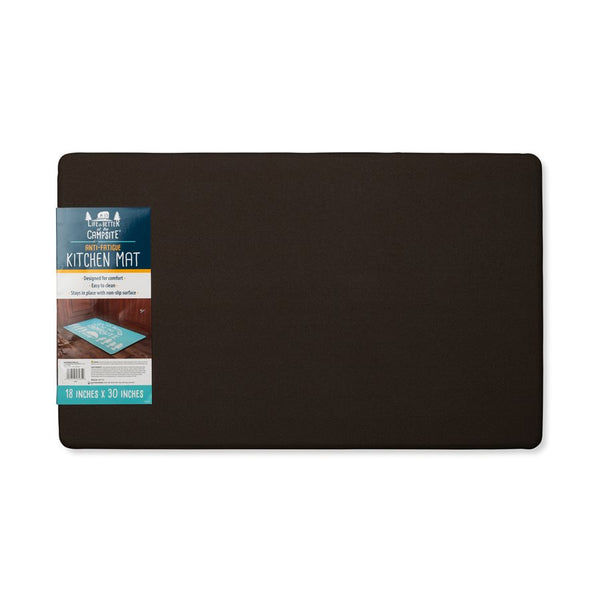 Camco Anti-Fatigue Kitchen Mat (MPN: 53435)