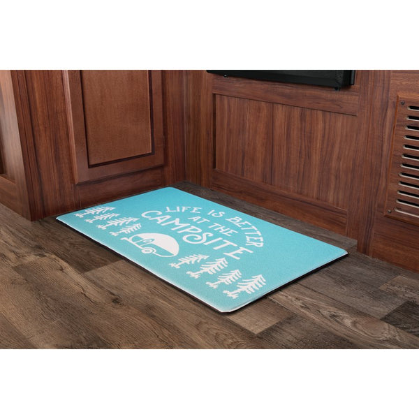 Camco Anti-Fatigue Kitchen Mat (MPN: 53435)